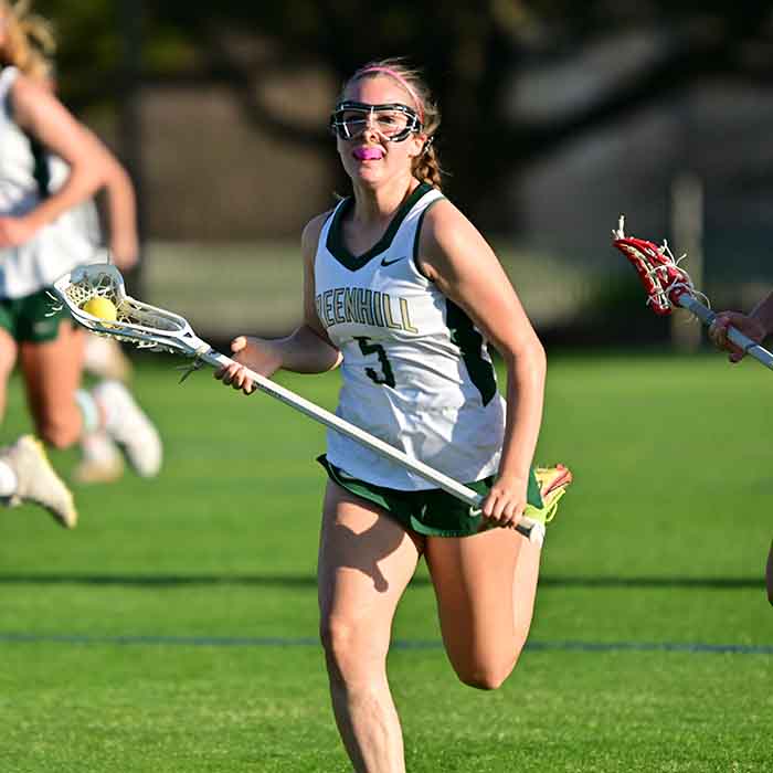 Girls Lacrosse